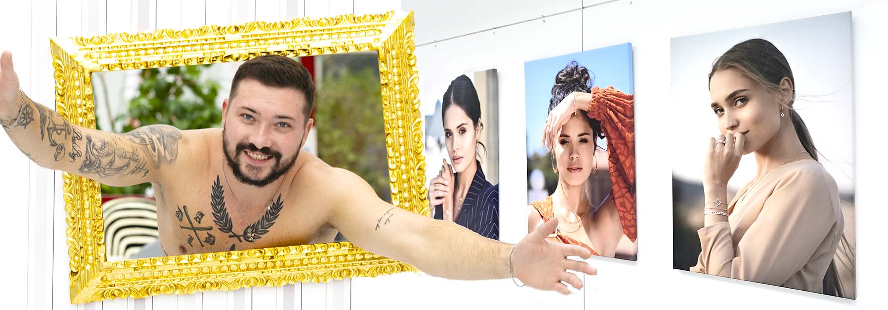 Bilder für alle und jeden