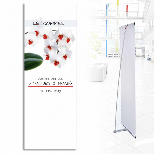 Orchidee