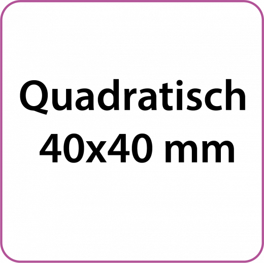 Sticker Nr. 1