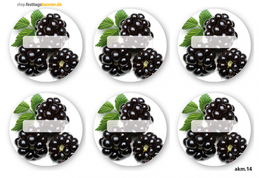 Brombeeren