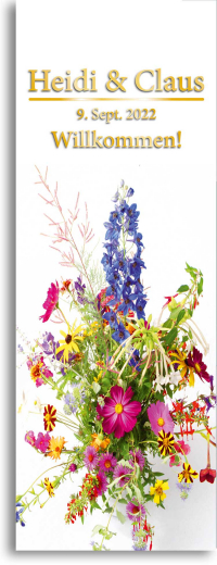 Wiesenblumen