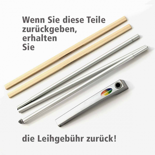 Wiesenblumen