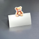 Aufsteller "Teddy"