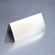 Aufsteller "blank"