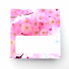 Platzkarten "Kirsche"