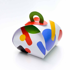 Surprise-Boxe "bubble"